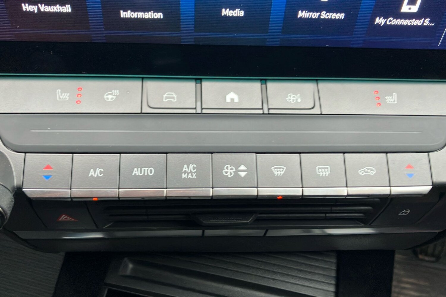 Used Vauxhall Astra 2024 for sale - 77328973: Photo 40