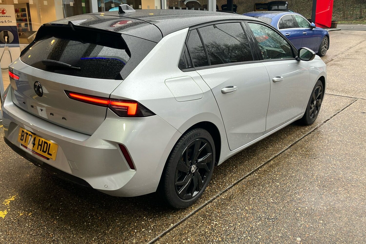 Used Vauxhall Astra 2024 for sale - 77328973: Photo 46