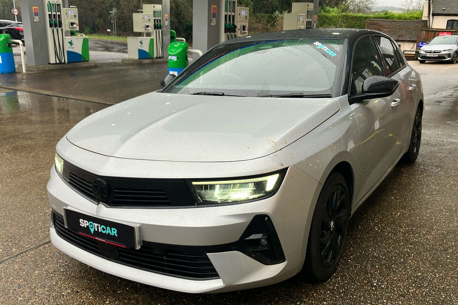 Used Vauxhall Astra 2024 for sale - 77328973: Photo 49