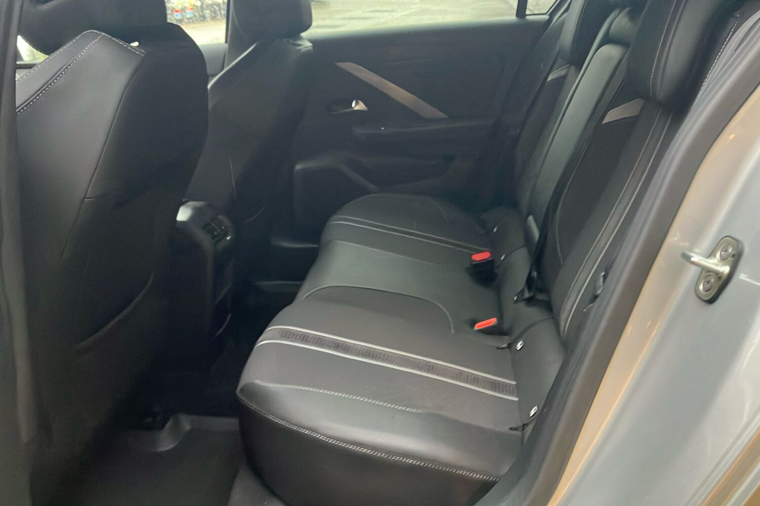 Used Vauxhall Astra 2024 for sale - 77328973: Photo 5