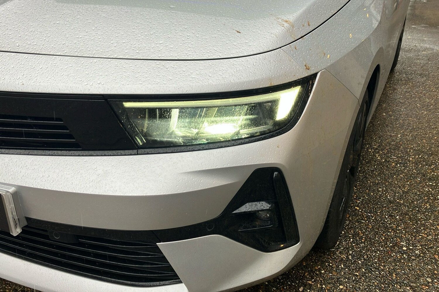 Used Vauxhall Astra 2024 for sale - 77328973: Photo 50