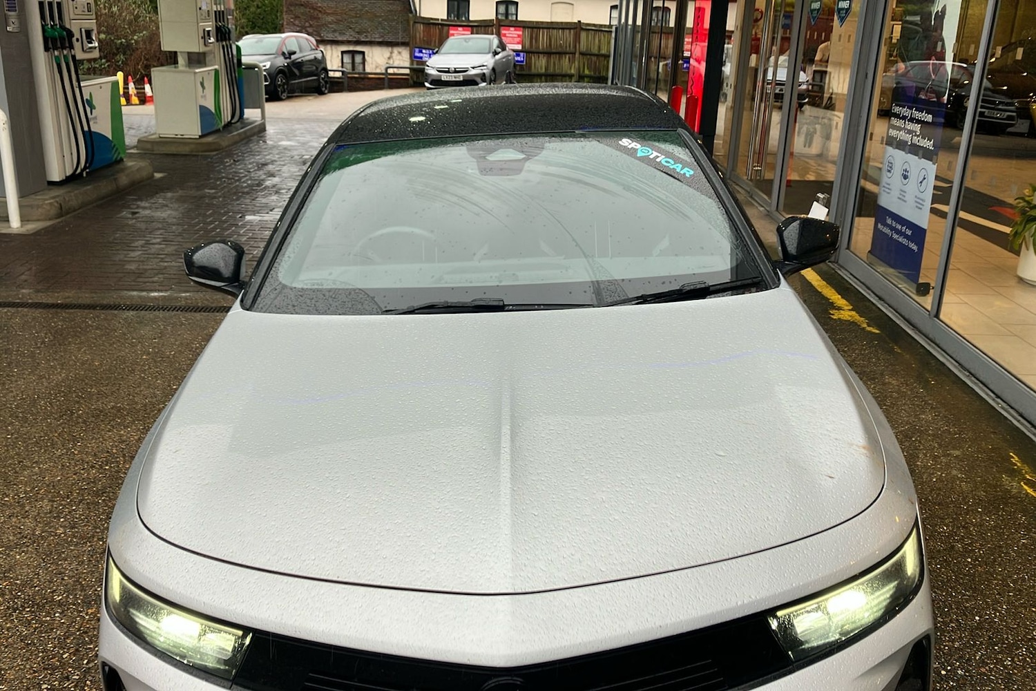 Used Vauxhall Astra 2024 for sale - 77328973: Photo 51