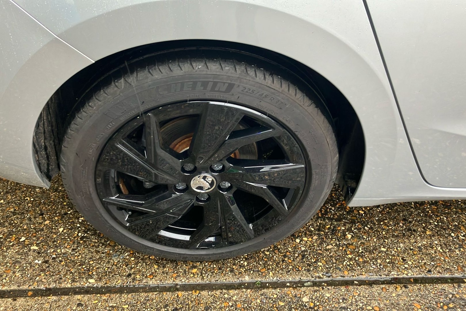 Used Vauxhall Astra 2024 for sale - 77328973: Photo 52