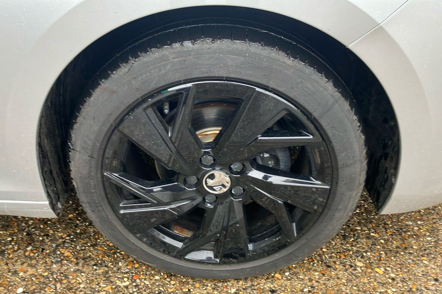 Used Vauxhall Astra 2024 for sale - 77328973: Photo 9