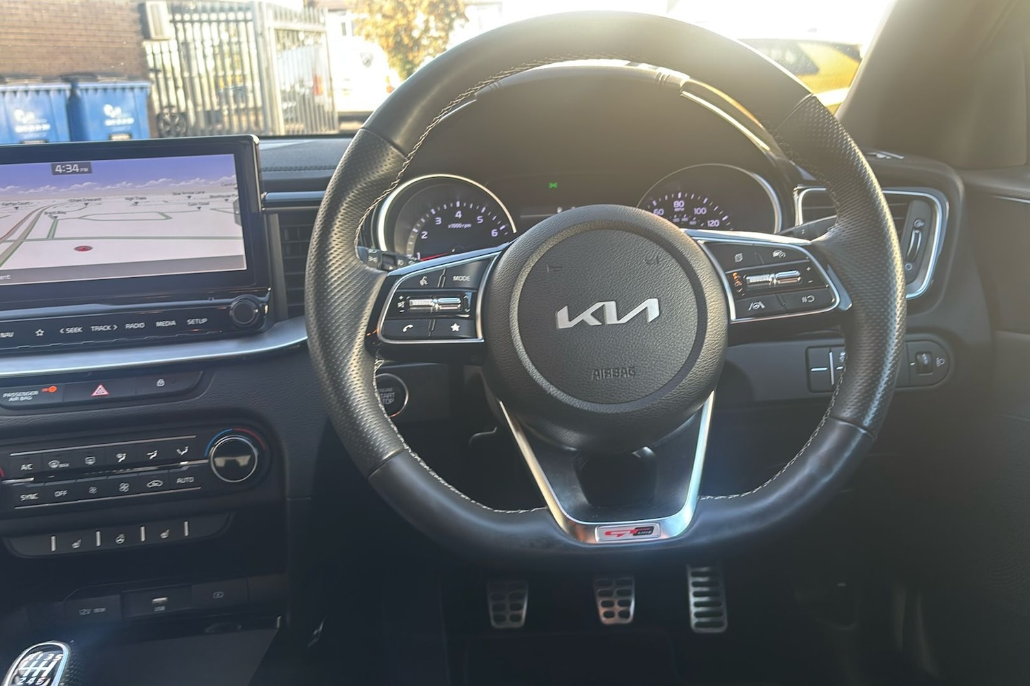 Used Kia Ceed 2022 for sale - 77072953: Photo 13