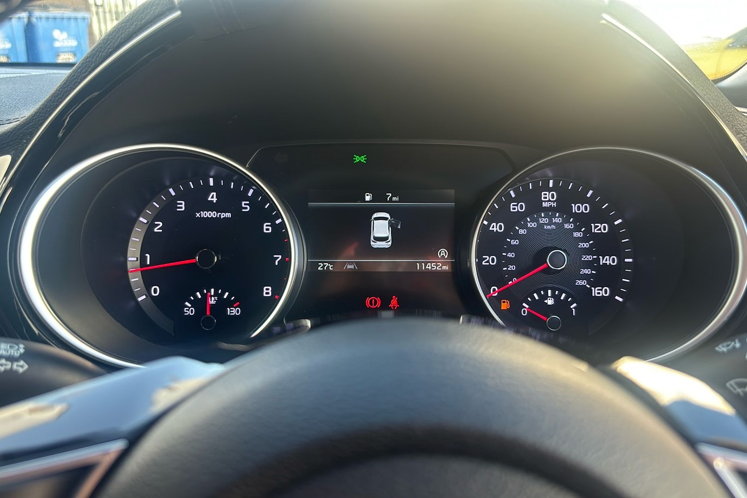 Used Kia Ceed 2022 for sale - 77072953: Photo 19