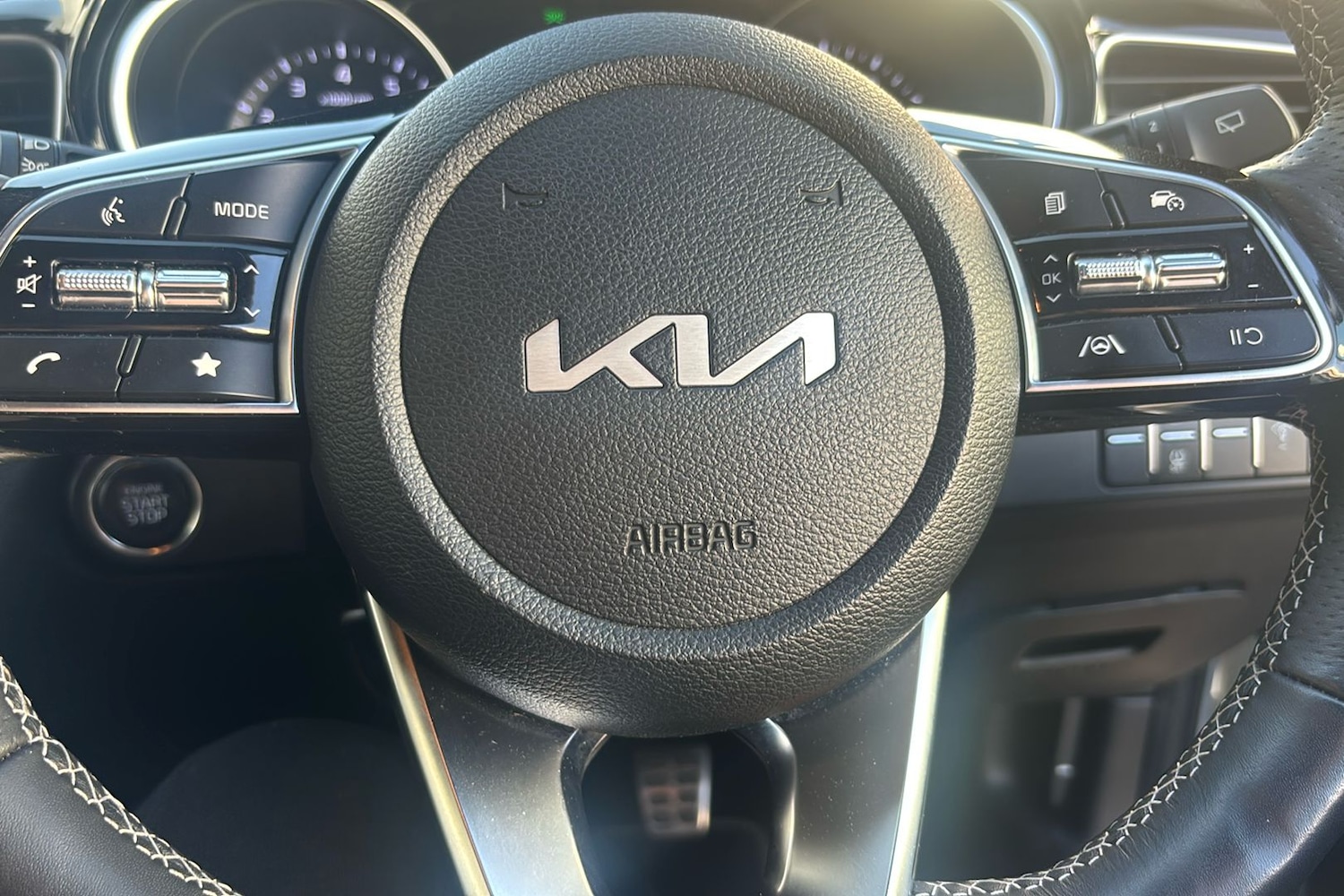 Used Kia Ceed 2022 for sale - 77072953: Photo 20