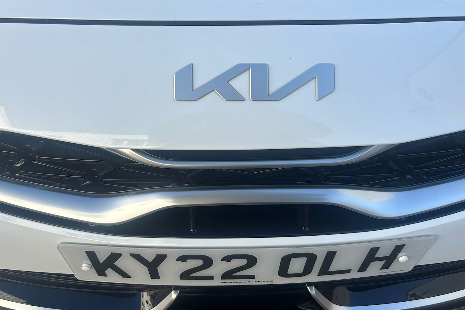 Used Kia Ceed 2022 for sale - 77072953: Photo 23