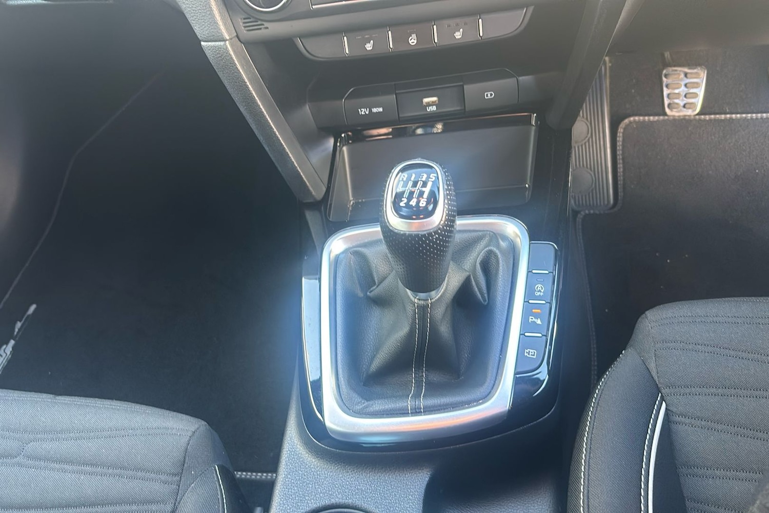 Used Kia Ceed 2022 for sale - 77072953: Photo 26