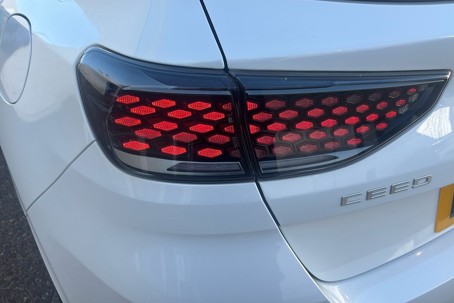 Used Kia Ceed 2022 for sale - 77072953: Photo 28