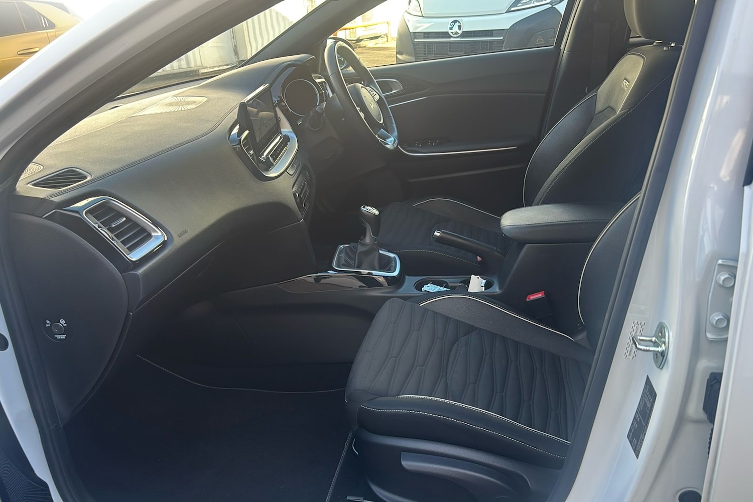 Used Kia Ceed 2022 for sale - 77072953: Photo 3