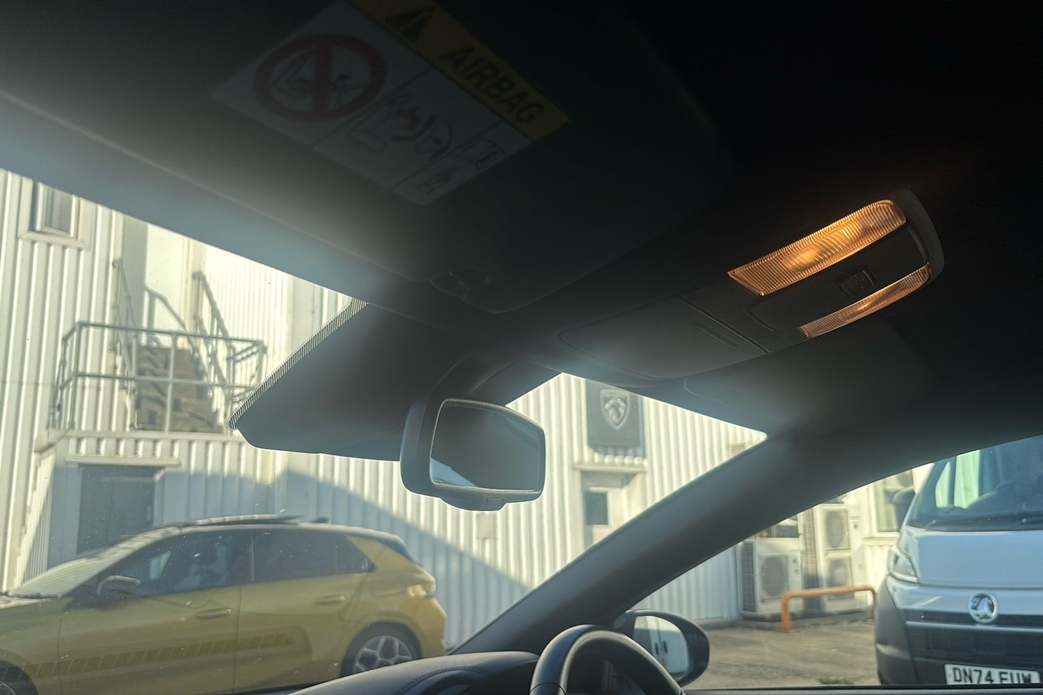 Used Kia Ceed 2022 for sale - 77072953: Photo 31