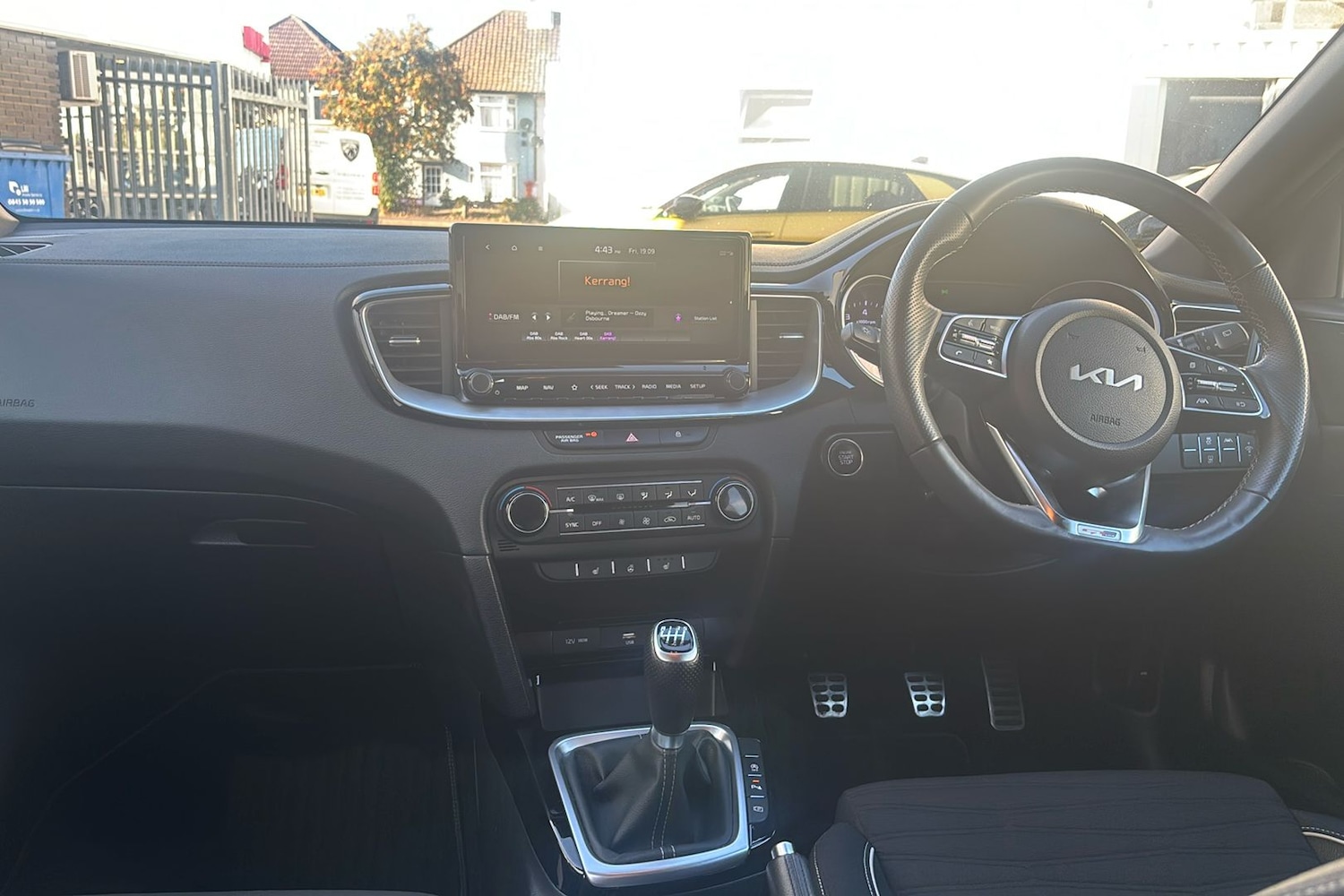 Used Kia Ceed 2022 for sale - 77072953: Photo 32