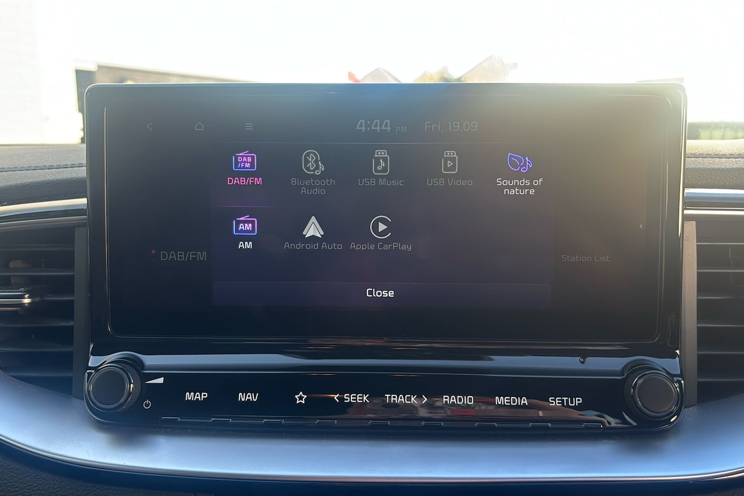 Used Kia Ceed 2022 for sale - 77072953: Photo 39