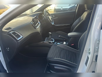 Used Kia Ceed 2022 for sale - 77072953: Photo