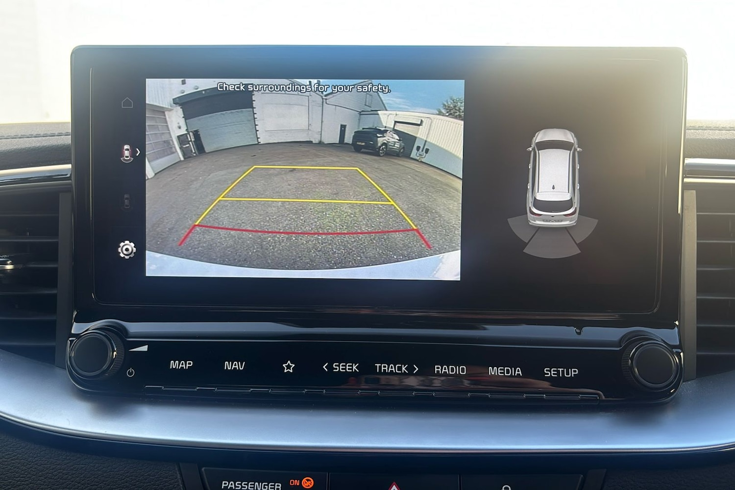 Used Kia Ceed 2022 for sale - 77072953: Photo 53