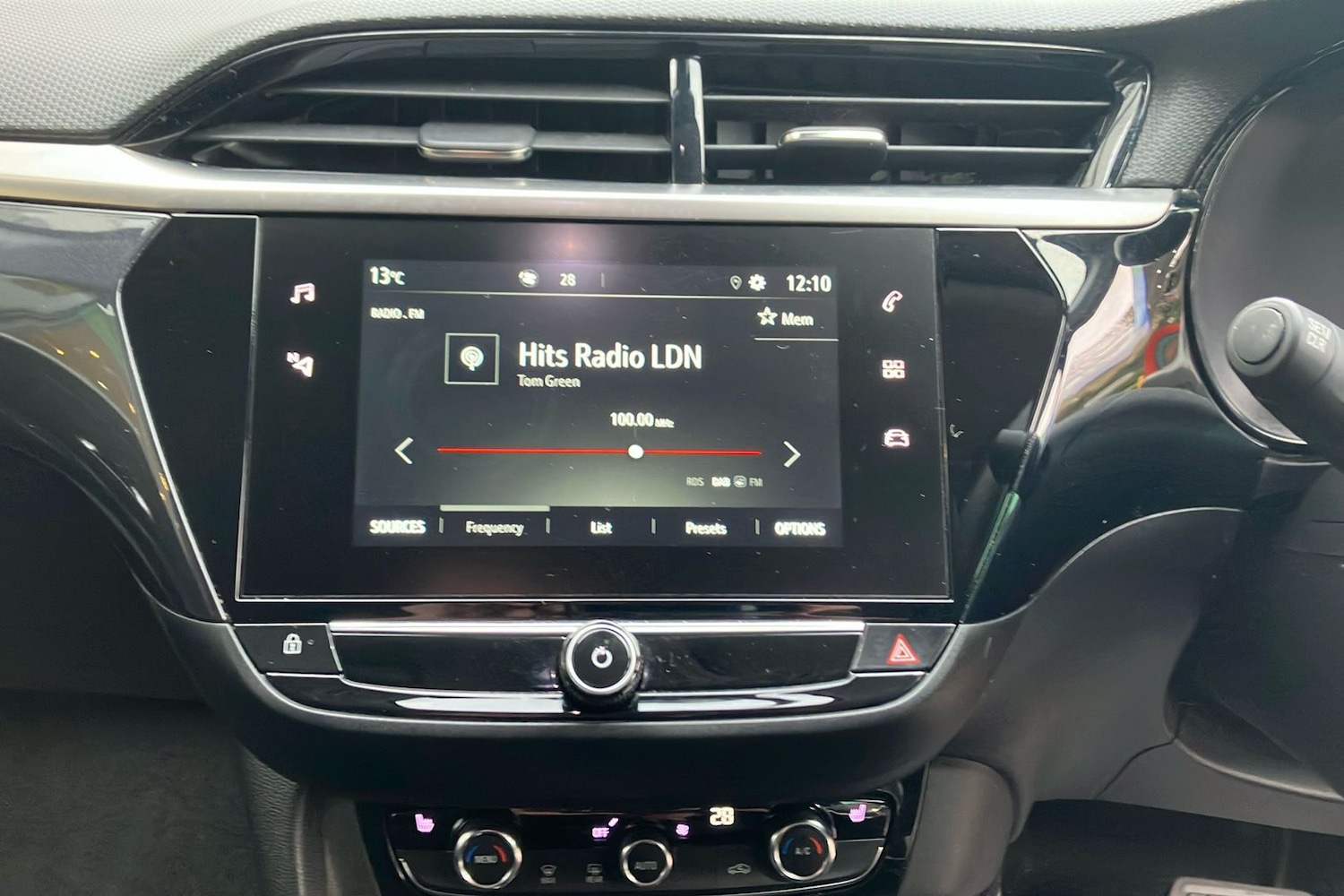 Used Vauxhall Corsa 2022 for sale - 77065560: Photo 14