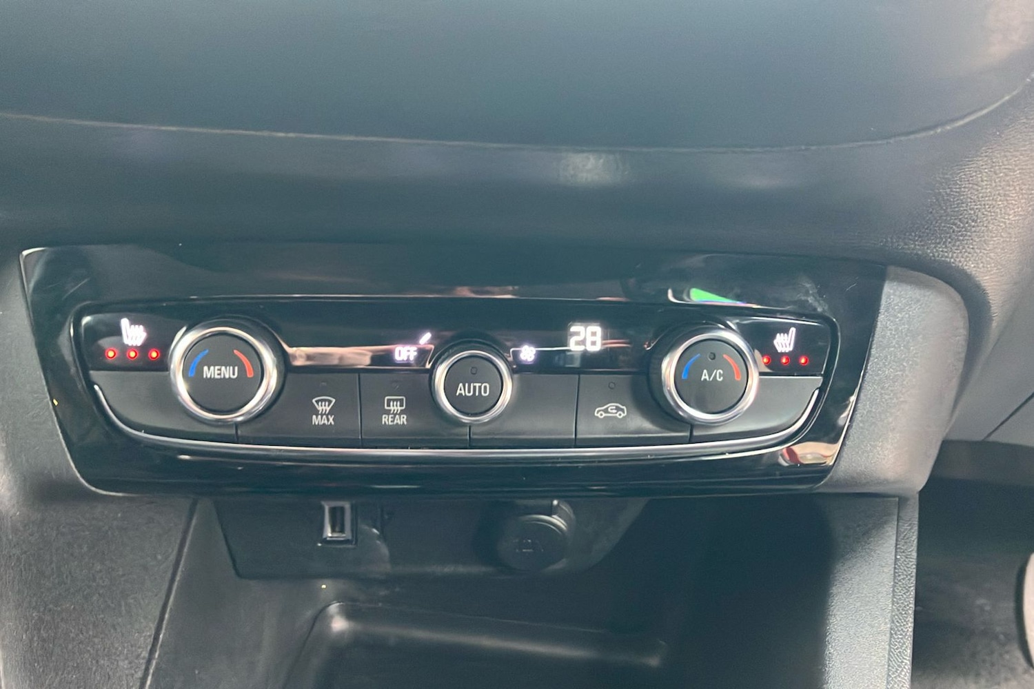 Used Vauxhall Corsa 2022 for sale - 77065560: Photo 15