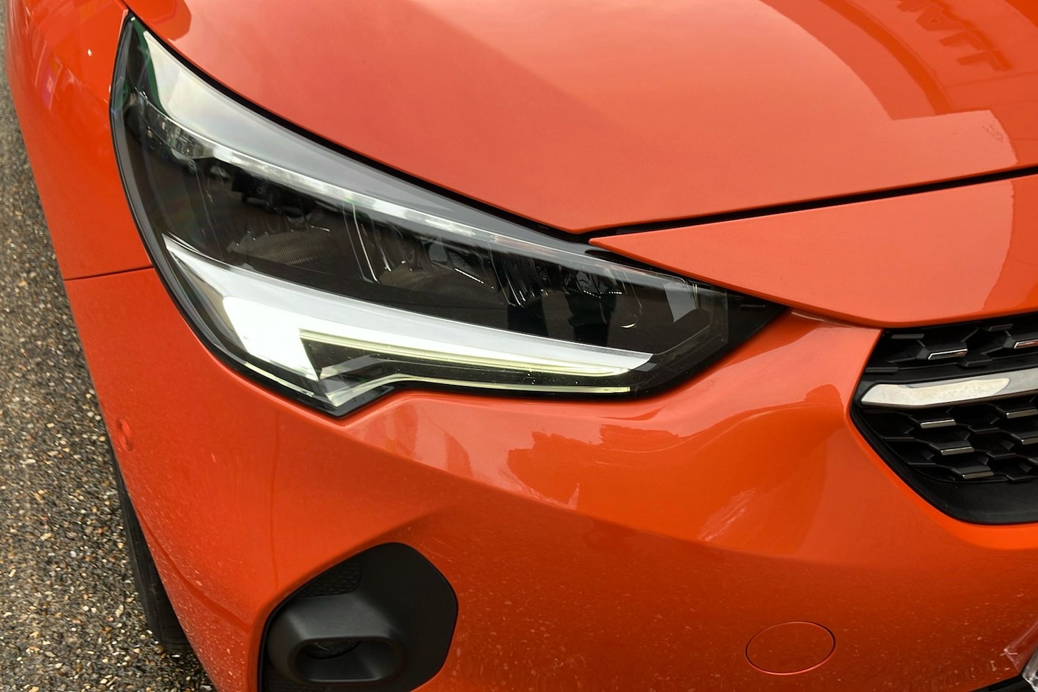 Used Vauxhall Corsa 2022 for sale - 77065560: Photo 22