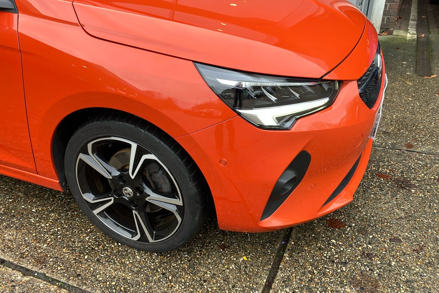 Used Vauxhall Corsa 2022 for sale - 77065560: Photo 28