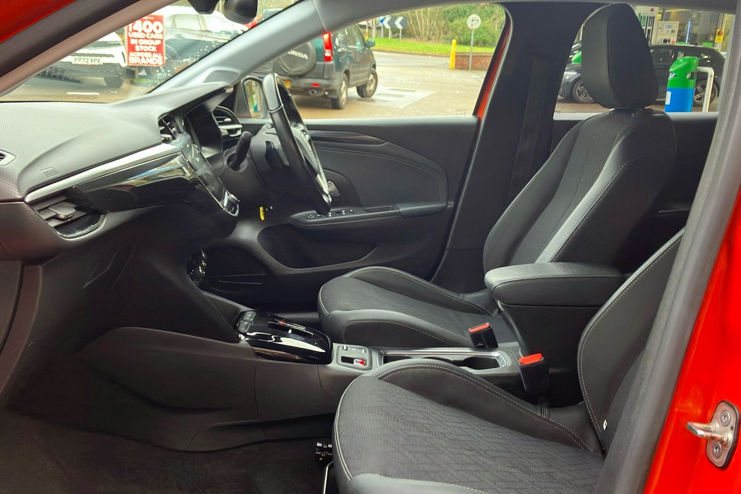 Used Vauxhall Corsa 2022 for sale - 77065560: Photo 3