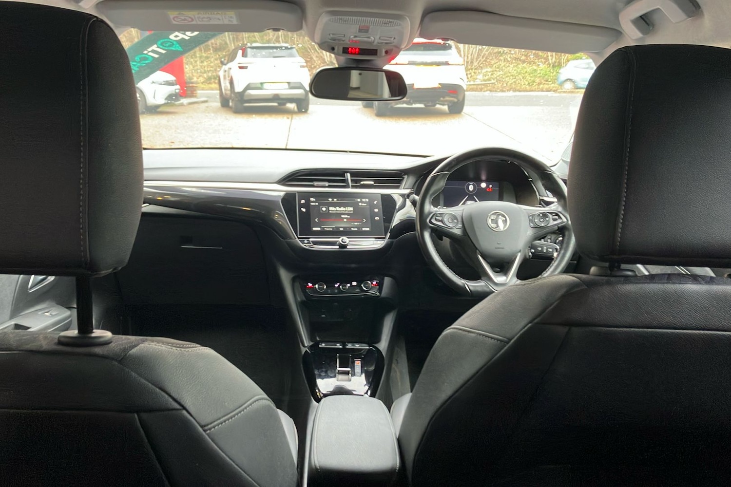 Used Vauxhall Corsa 2022 for sale - 77065560: Photo 31