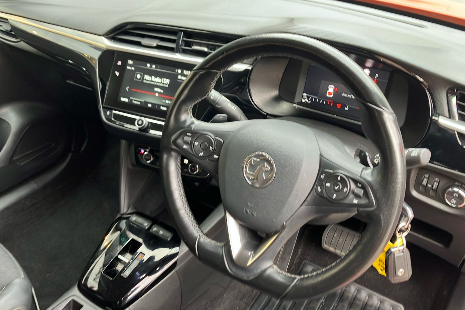 Used Vauxhall Corsa 2022 for sale - 77065560: Photo 32