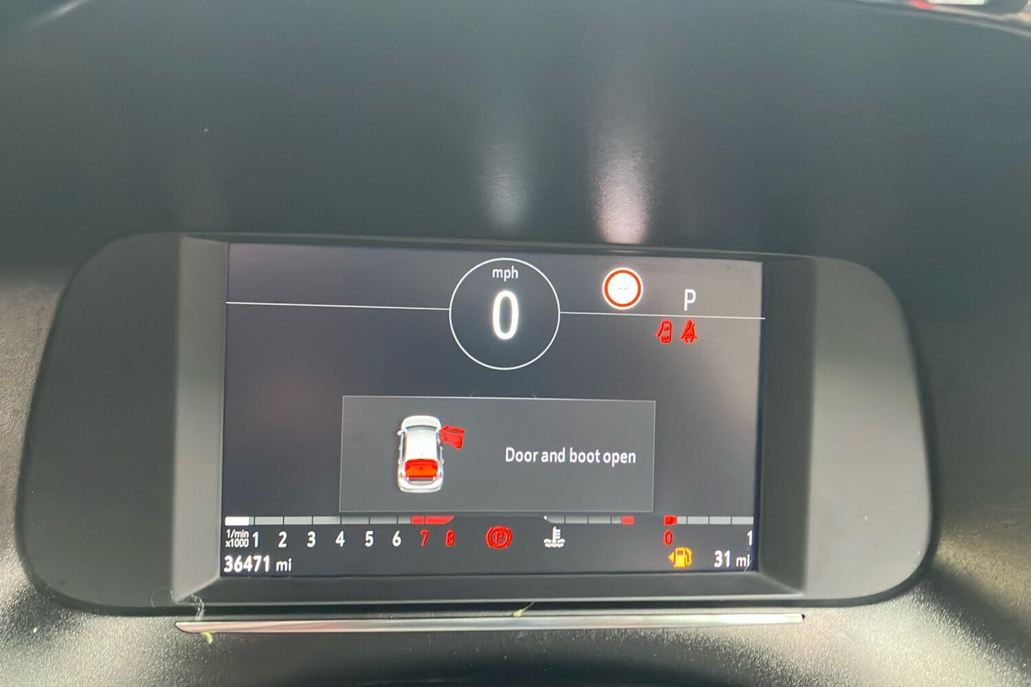 Used Vauxhall Corsa 2022 for sale - 77065560: Photo 33