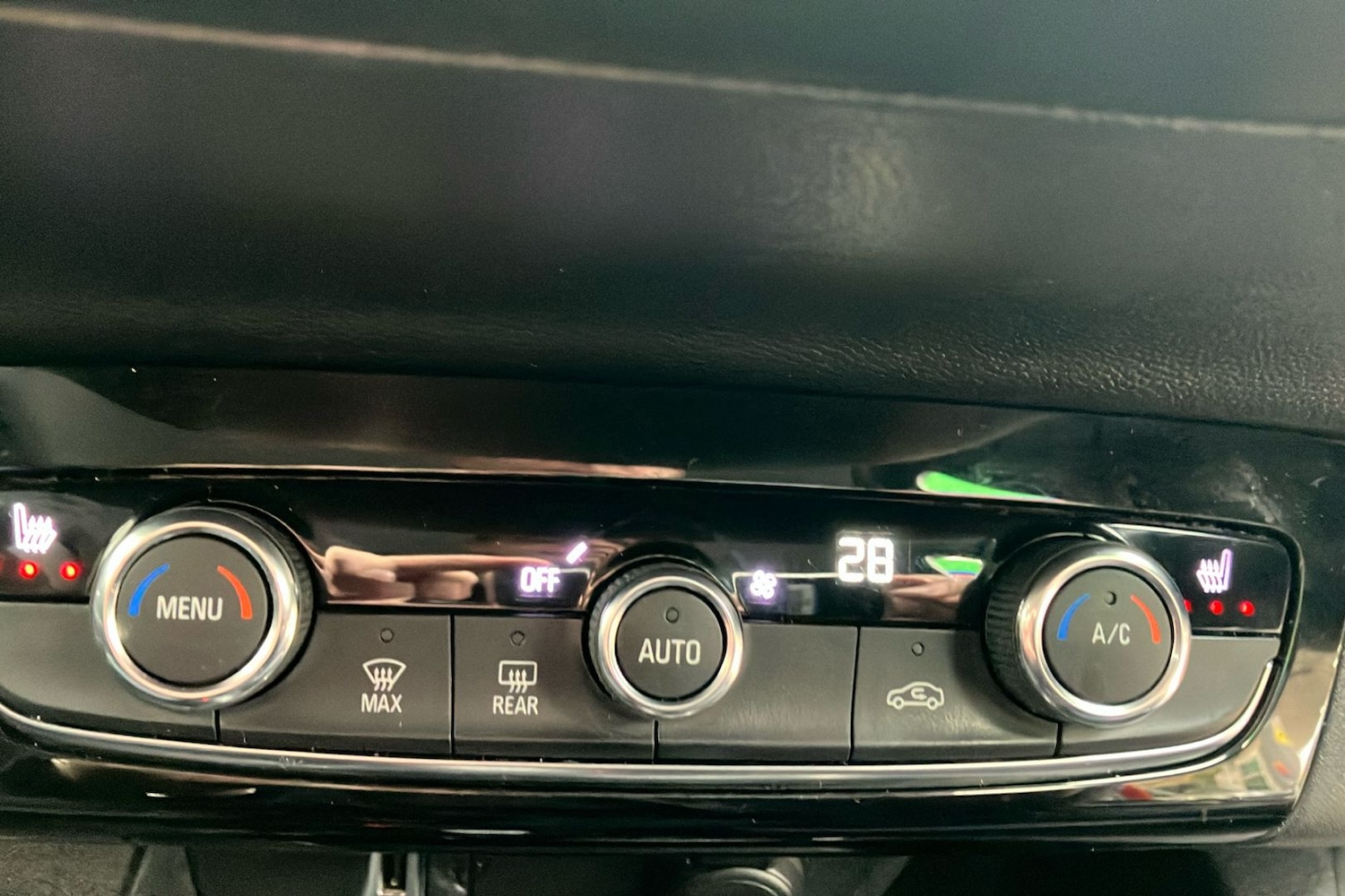 Used Vauxhall Corsa 2022 for sale - 77065560: Photo 39