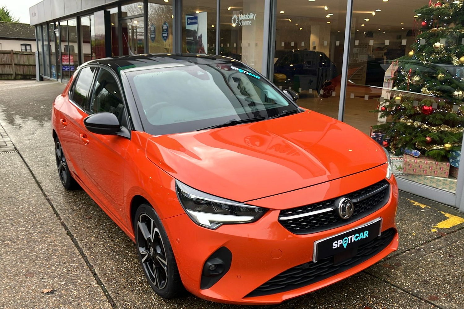 Used Vauxhall Corsa 2022 for sale - 77065560: Photo 44