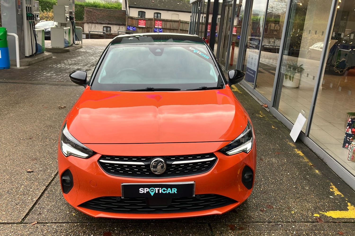 Used Vauxhall Corsa 2022 for sale - 77065560: Photo 45