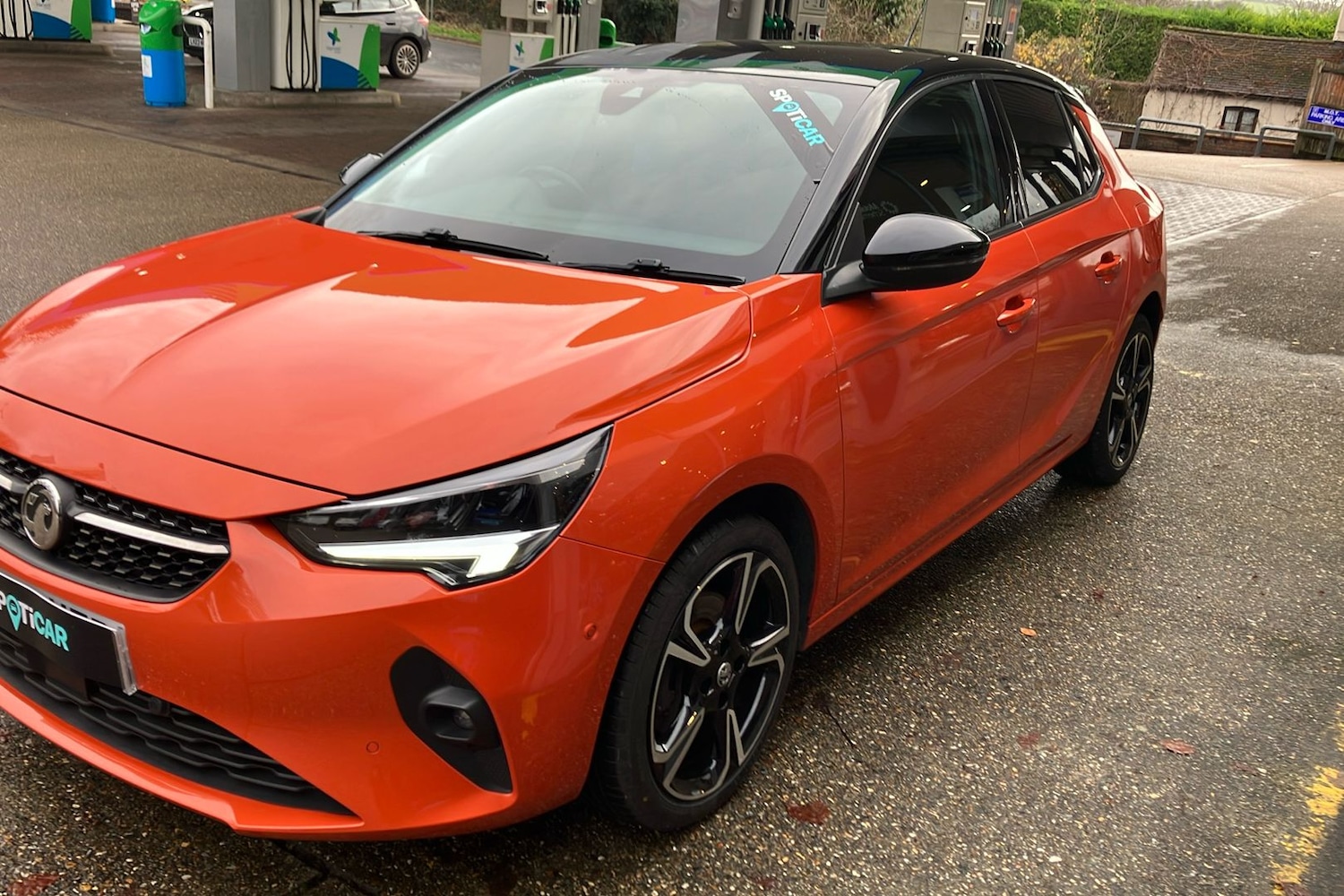 Used Vauxhall Corsa 2022 for sale - 77065560: Photo 46