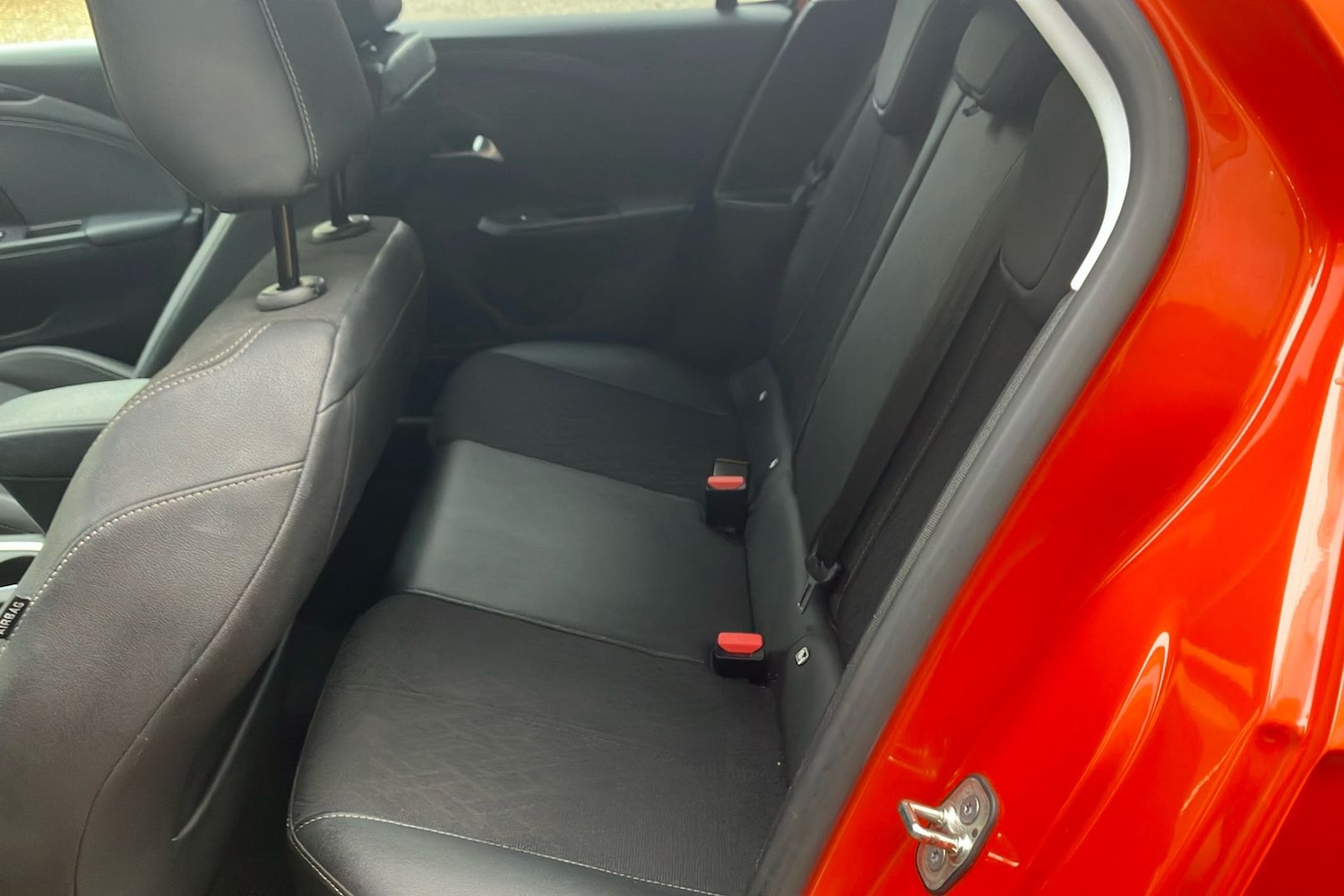 Used Vauxhall Corsa 2022 for sale - 77065560: Photo 5