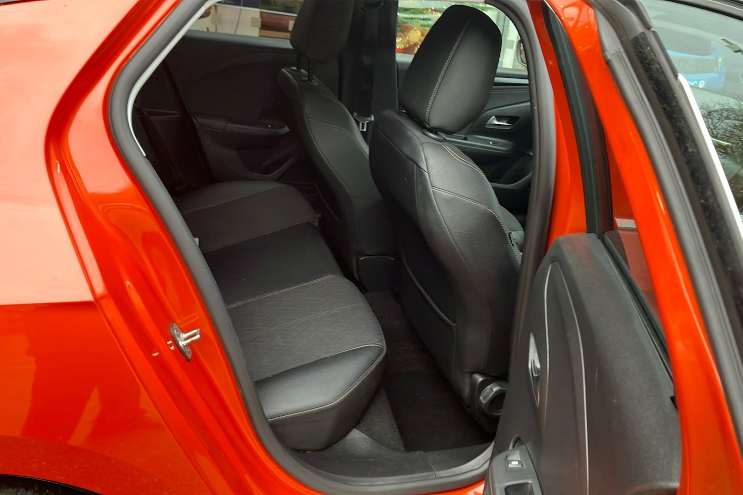 Used Vauxhall Corsa 2022 for sale - 77065560: Photo 52