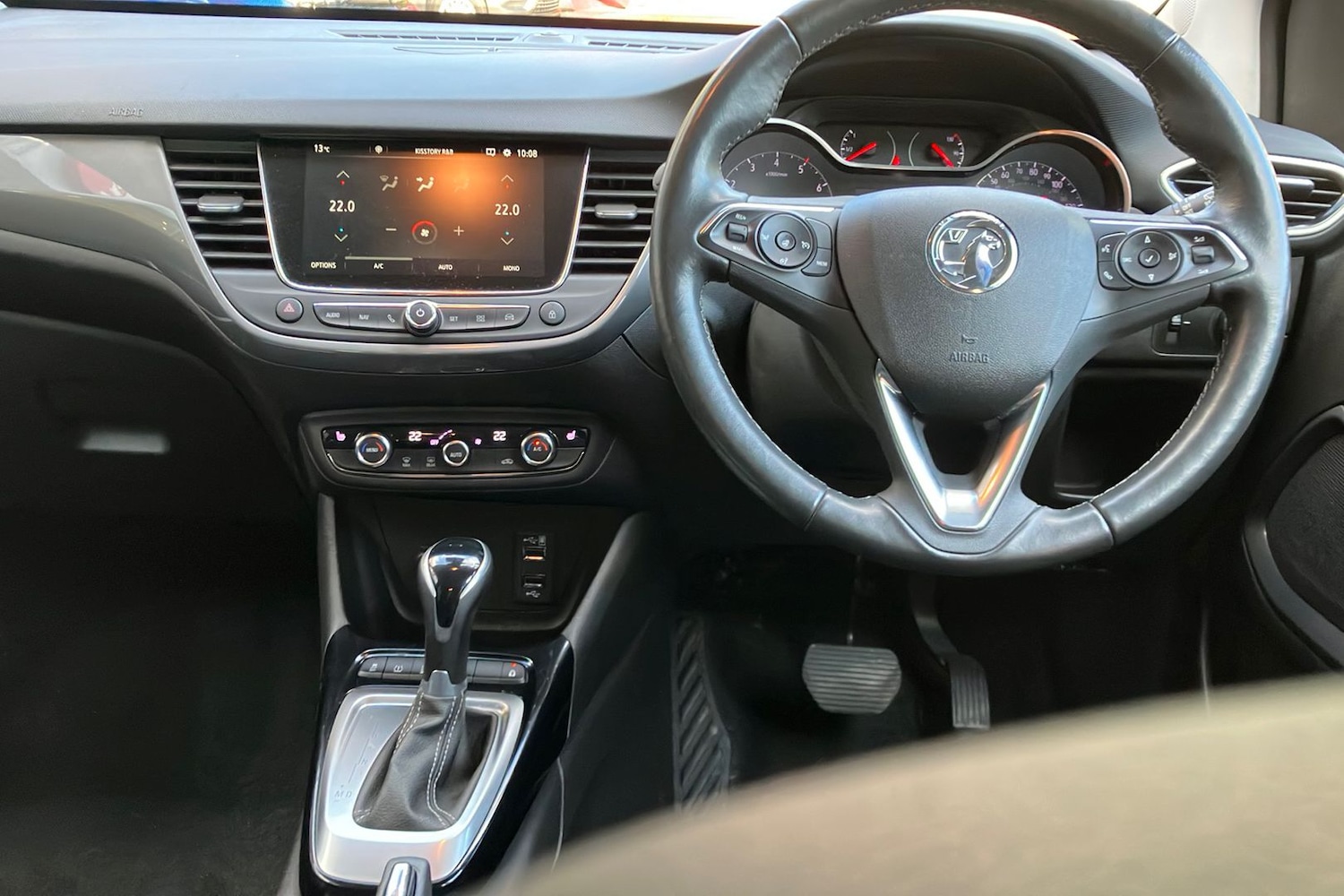 Used Vauxhall Crossland 2022 for sale - 76163964: Photo 11