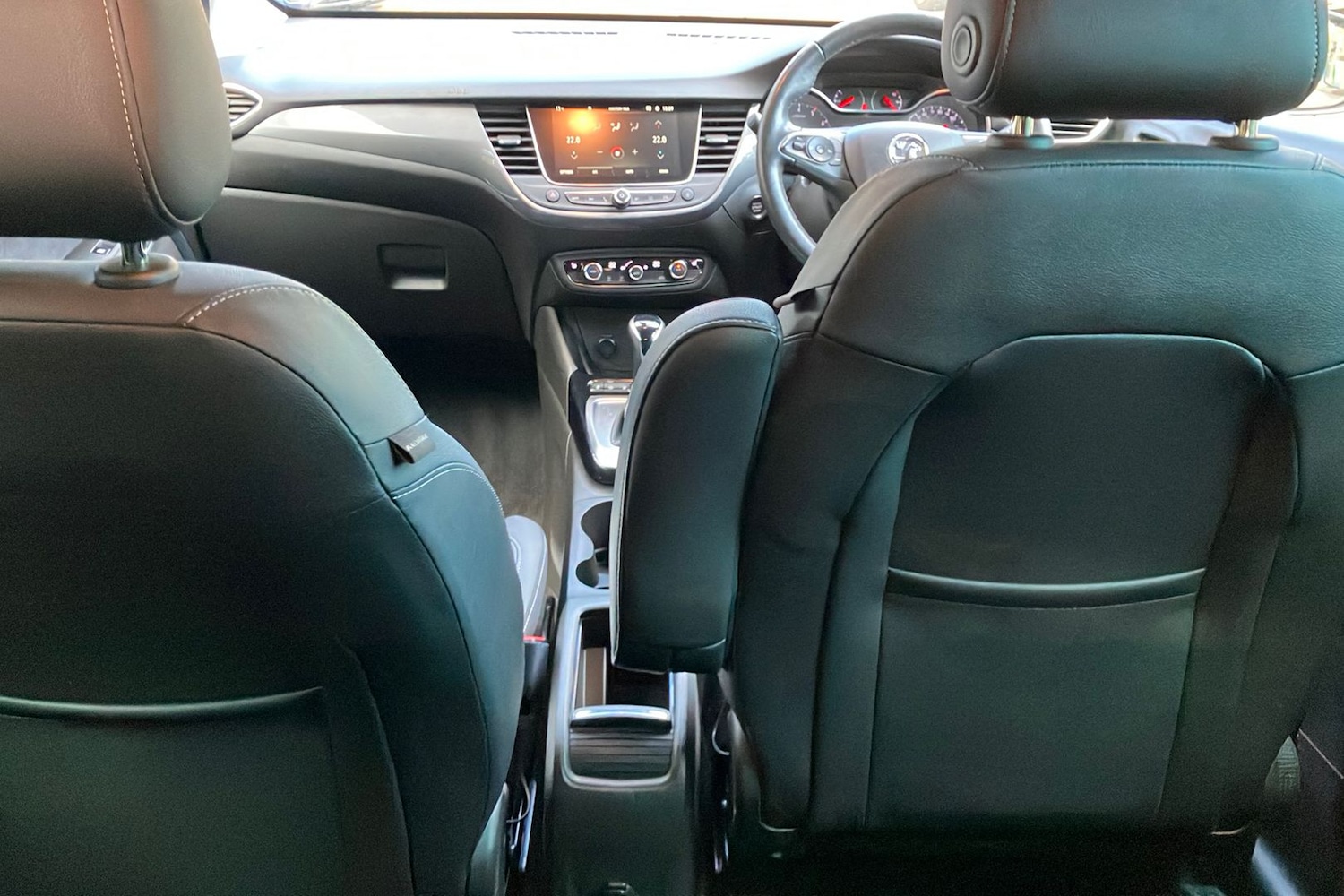 Used Vauxhall Crossland 2022 for sale - 76163964: Photo 12