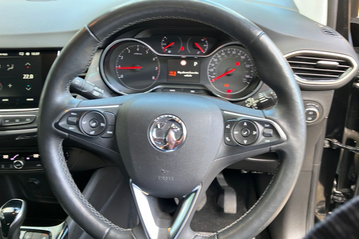 Used Vauxhall Crossland 2022 for sale - 76163964: Photo 13