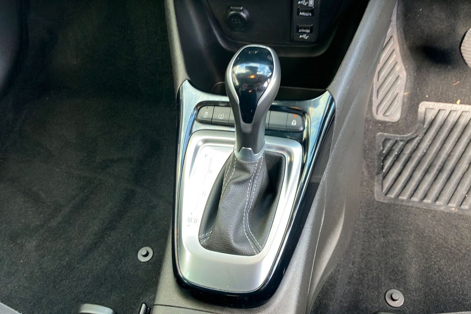Used Vauxhall Crossland 2022 for sale - 76163964: Photo 17
