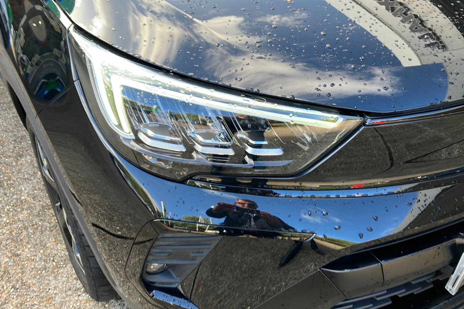 Used Vauxhall Crossland 2022 for sale - 76163964: Photo 22