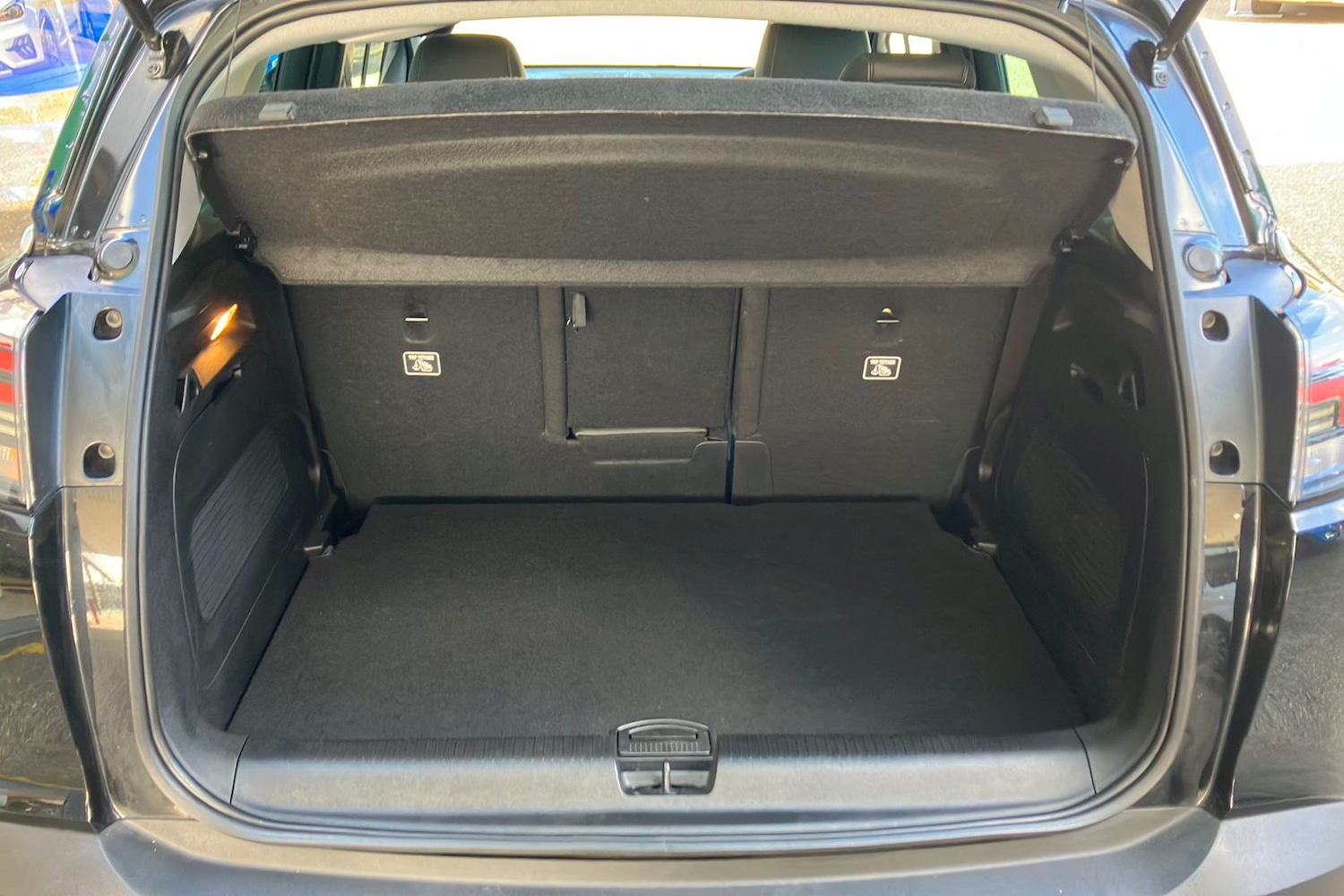 Used Vauxhall Crossland 2022 for sale - 76163964: Photo 27