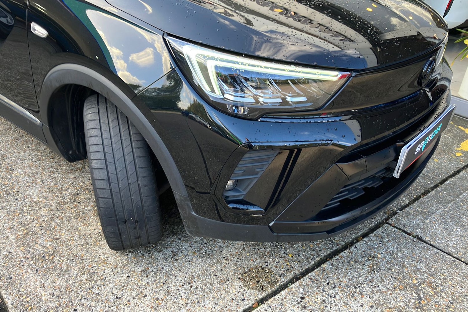 Used Vauxhall Crossland 2022 for sale - 76163964: Photo 29