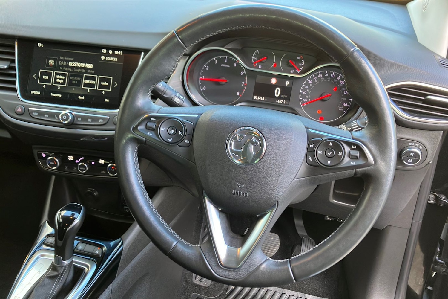 Used Vauxhall Crossland 2022 for sale - 76163964: Photo 33
