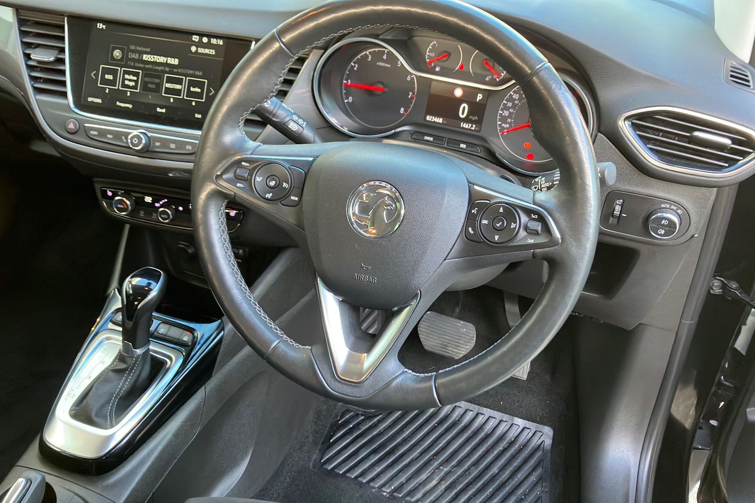 Used Vauxhall Crossland 2022 for sale - 76163964: Photo 37
