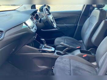 Used Vauxhall Crossland 2022 for sale - 76163964: Photo 3