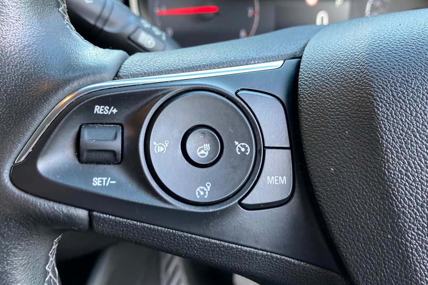 Used Vauxhall Crossland 2022 for sale - 76163964: Photo 45