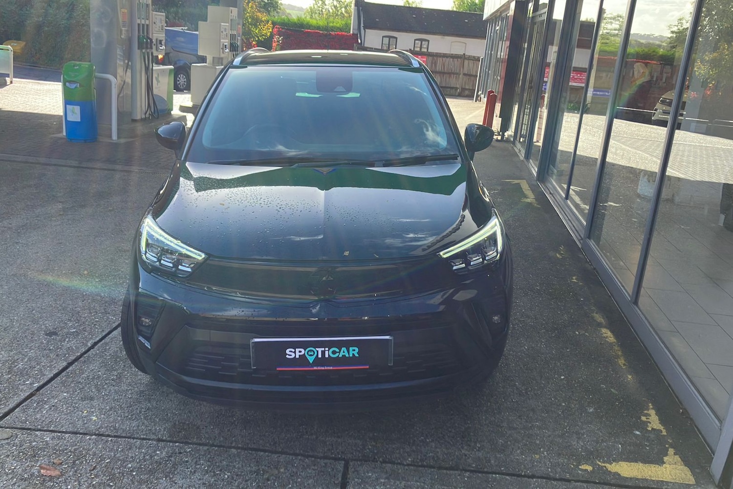 Used Vauxhall Crossland 2022 for sale - 76163964: Photo 49