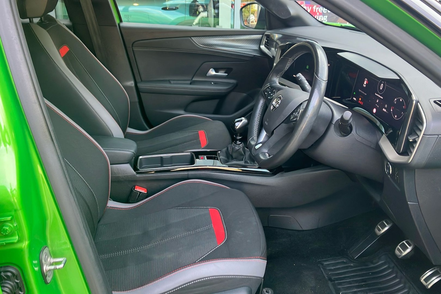 Used Vauxhall Mokka 2022 for sale - 78201797: Photo 11