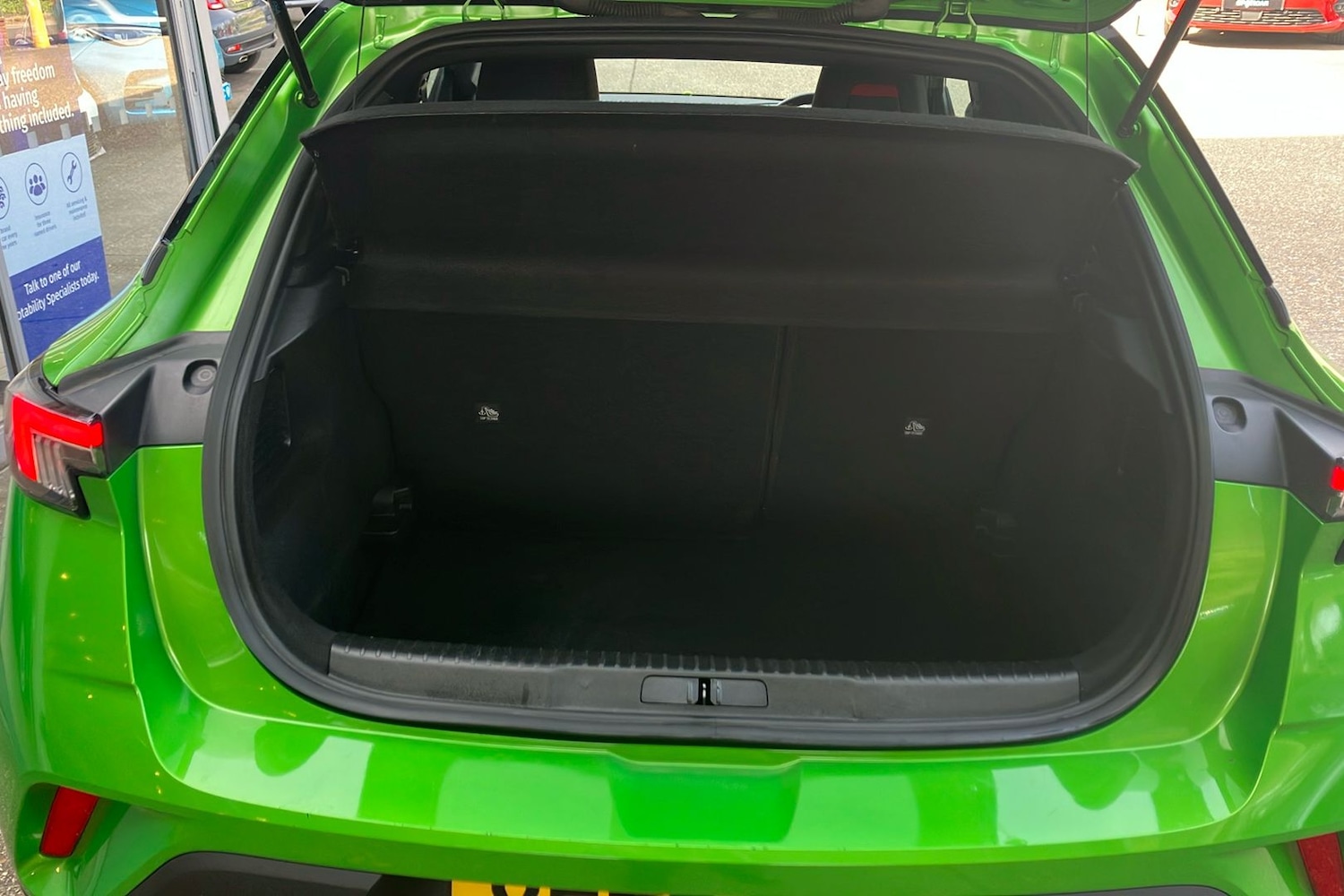 Used Vauxhall Mokka 2022 for sale - 78201797: Photo 12