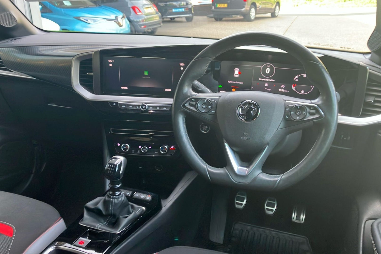 Used Vauxhall Mokka 2022 for sale - 78201797: Photo 13