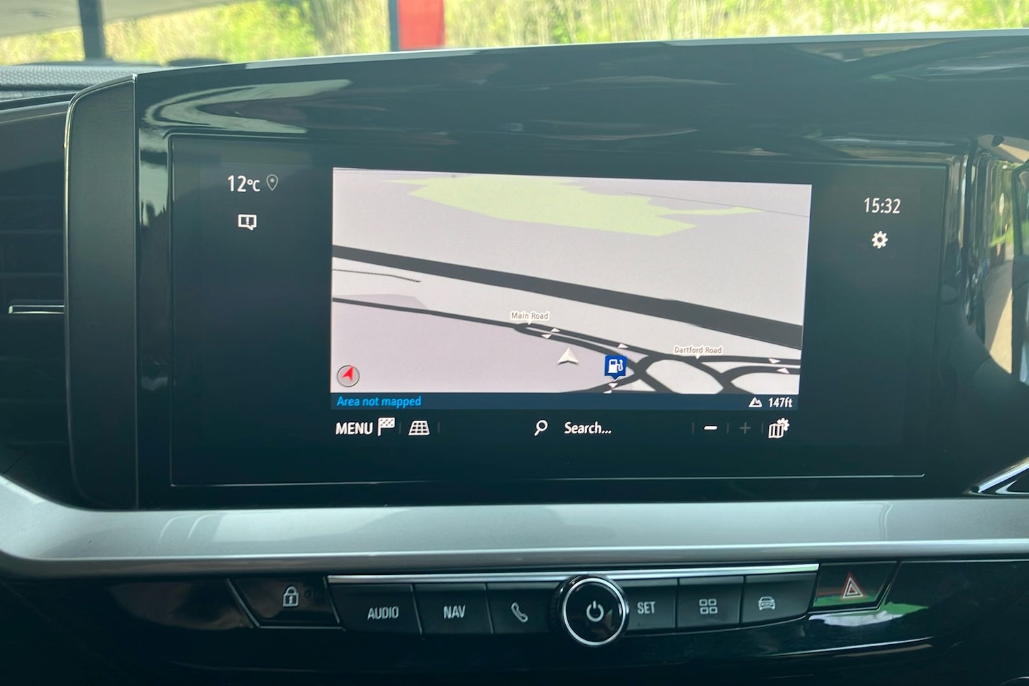 Used Vauxhall Mokka 2022 for sale - 78201797: Photo 14